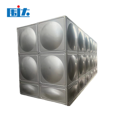 围达 不锈钢水箱 RC001-5T 个