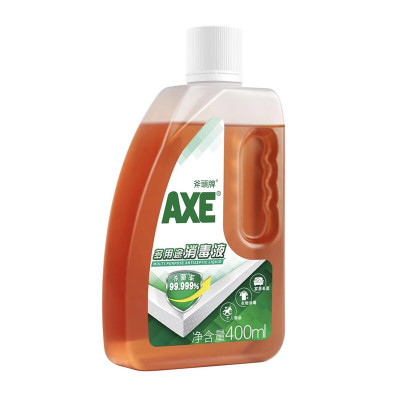 AXE多用途消毒液400ml