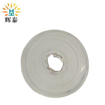 辉泰 编织水带 100mm*20m 卷