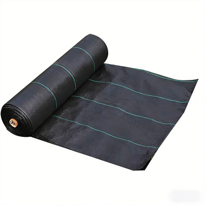 璐盐 防草布 除草地膜 卷