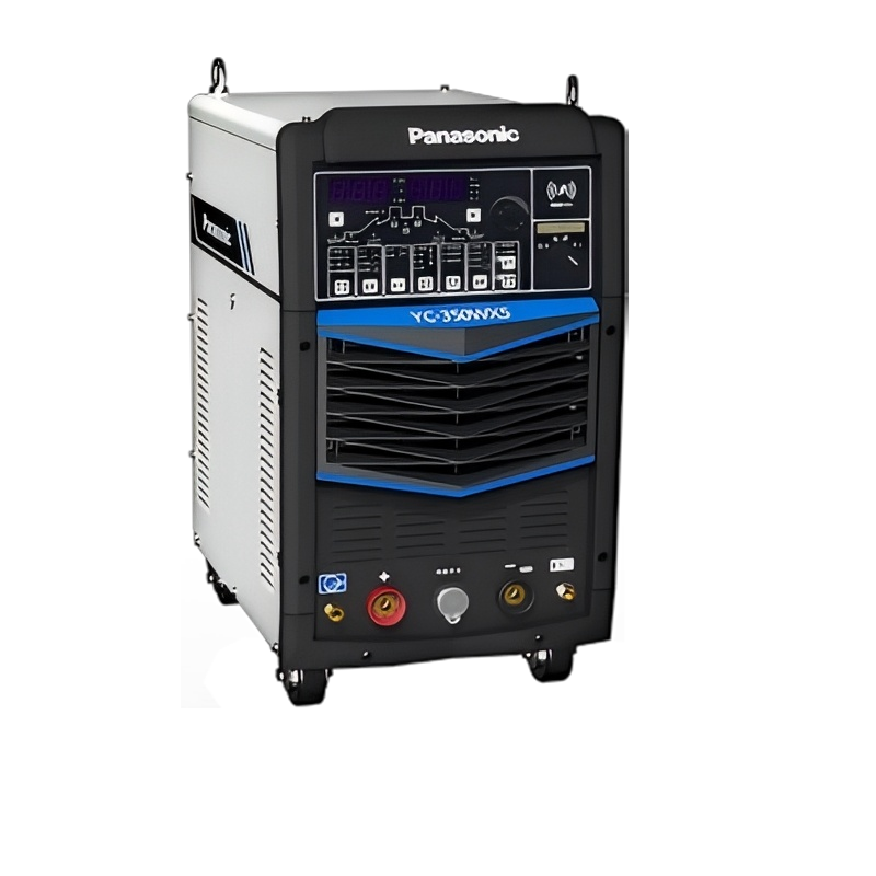 松下PANASONIC 全数字控制交/直流TIG焊机 YC-350WX5 台
