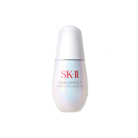 SK-II光子小灯泡美白祛斑精华30ml化妆sk2护肤品skii礼物女