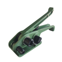 蒙企智品纤维带打包机适合25mm宽MQ-25/个