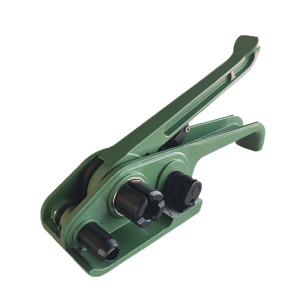 蒙企智品纤维带打包机适合25mm宽MQ-25/个