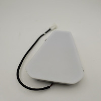 帮客材配倍科油烟机CXW-188-CCR92961HOS照明灯