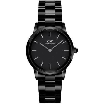 中性名品腕表简洁时尚腕表Iconic Link Cerc防水休闲腕表