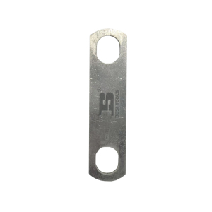波斯(BOSI)链接板 109×29×3mm 孔径17×20mm 个