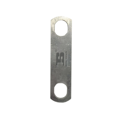 波斯(BOSI)链接板 109×29×3mm 孔径17×20mm 个