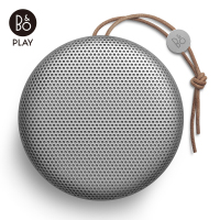 B&O PLAY（Bang & Olufsen）BeoPlay A1 可通话便携式迷你无线蓝牙小音箱 蓝牙 灰色