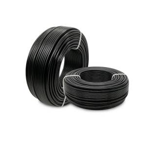 CHDL 铜芯聚氯乙烯护套阻燃电线 300/500V