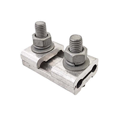 瑞季勤 铝并沟线夹 JB-1 个