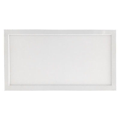 光大特照 EBF205-L72 AC220V 72W IP44 6000K 7200Lm LED面板灯(长) 套 白色