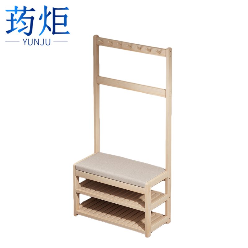 荺炬 鞋架