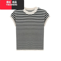 YIBUSHENG装搭配一整套时尚今年流行季穿搭小个子休闲裤减龄两件套