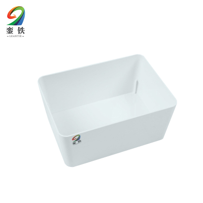 銮铁收纳盒260*176*103mm个