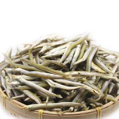 面条鱼150-500g纯淡干小青鱼干银鱼干银针鱼海鲜干货小鱼干150g