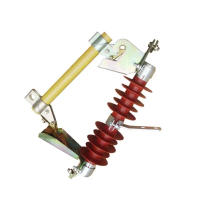 新运 跌落式熔断器HRW7 个