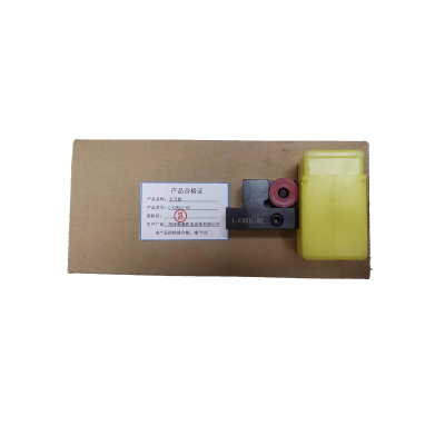 峻业 主刀盒 L-CAK11-02