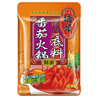 桥头浓香番茄火锅底料80g*1袋