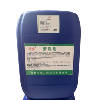 雨沫 清洗剂 YM-92 桶