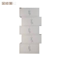 金睦源 JIN MU YON 档案柜 900*390*2000mm 组