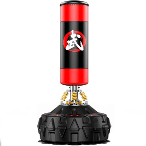 杜克恩 DKESD-20 立式沙袋 红色