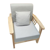 杭舍沐光办公沙发800*850*850mmB11#/张