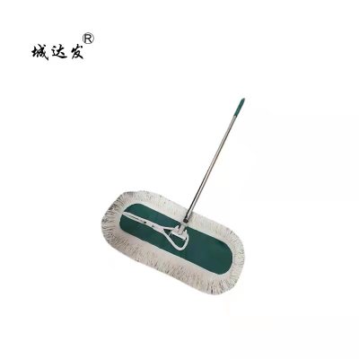城达发(CHENGDAFA)平板拖把 尘推90cm(25把装)