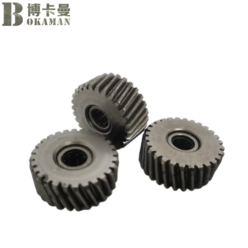 博卡曼锂电扳手行星齿轮BS22100016/个