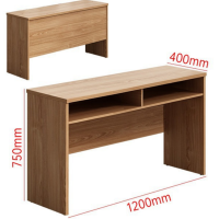 依韵珂学习桌120*40*75cm张