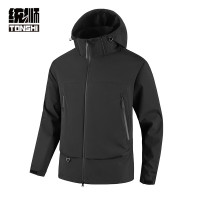 统狮冲锋衣 C25 件