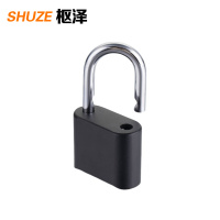 枢泽 密码挂锁 4轮 把