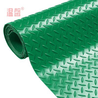 温馨 防滑垫 绿色2.5mm厚*0.9米宽 米