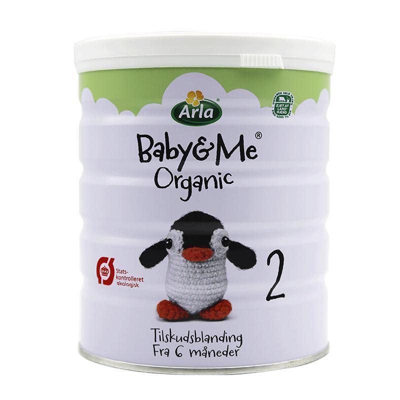 阿拉婴幼儿奶粉