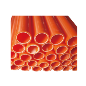 丛首 PVC拉线防护管 50*1000mm 根