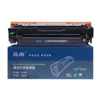 吕尚 CF210X/CB540A/CE320A(A系列)2200页 适用HP M251n/M276fnw 硒鼓 黑色