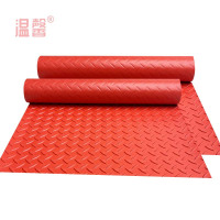 温馨 防滑垫 红色2米宽*2mm厚 米