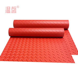 温馨 防滑垫 红色2米宽*2mm厚 米