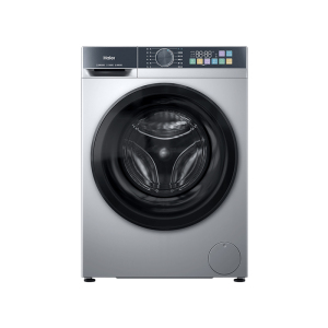 Haier/海尔 XQG100-H21C2 洗烘一体机 变频电机 智能烘干 AI动平衡