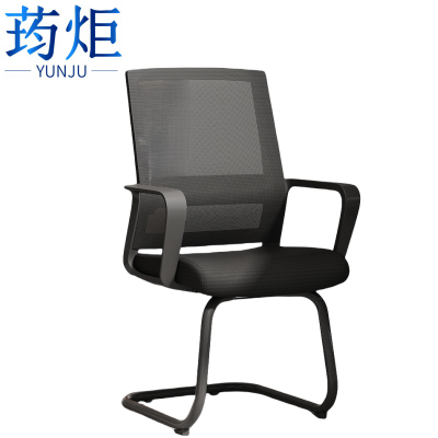 荺炬弓形椅常规把