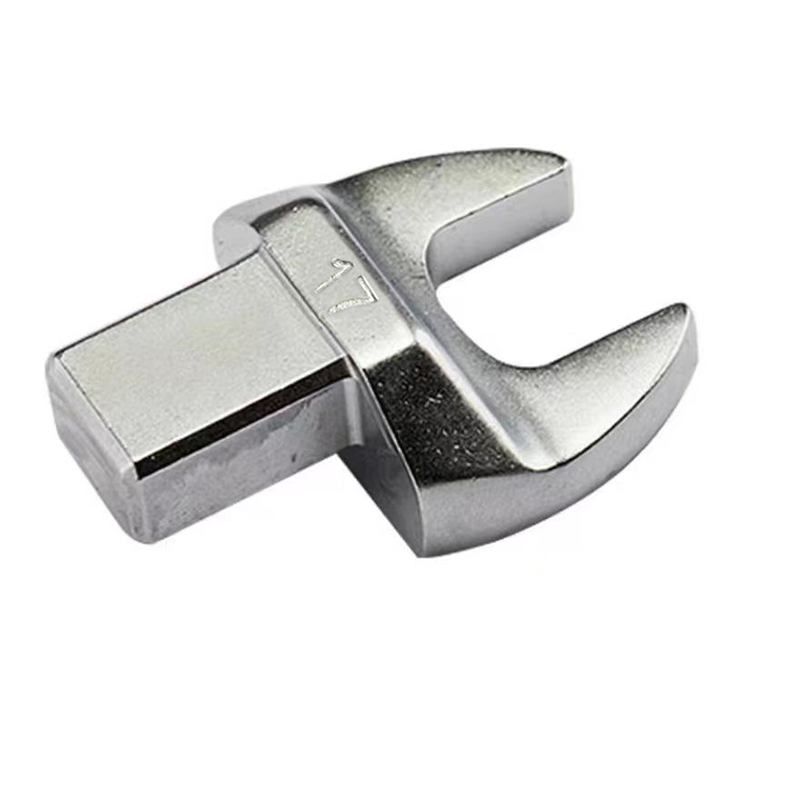 高松takama 开口头插件17mm(适用于可换头扭力扳手14*18mm系列)96655K 1个