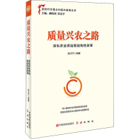 音像质量兴农之路 深化农业供给侧结构改革刘江宁