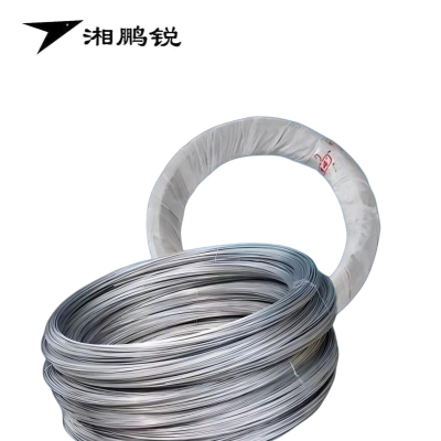 湘鹏锐 镀锌铁丝捆扎铁丝 14# 8.7公斤 件