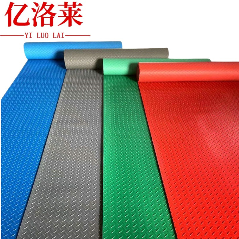 亿洛莱 防潮地垫 130*100cm 张