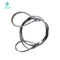 晟本 钢丝套 直径20mm*2.5m 根