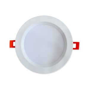 格瑞捷LED声光控铁质筒灯GRJ-TD-18W套