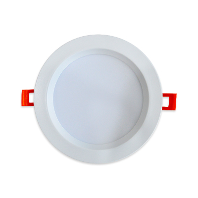 格瑞捷LED声光控铁质筒灯GRJ-TD-18W套