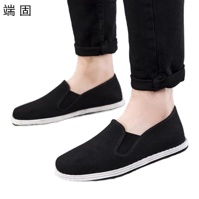 端固 布鞋 WG159G/双