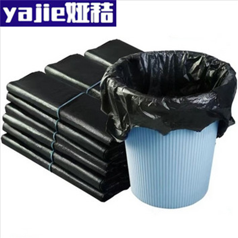 娅秸 垃圾袋 特加厚60*90 只