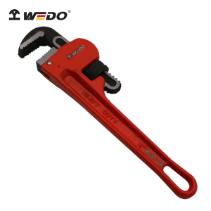 维度WEDO管钳管子钳水管钳管钳子(重型工业级)12寸300mm WD301-12 /把